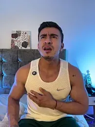 Chris_Clarck stripchat stream image