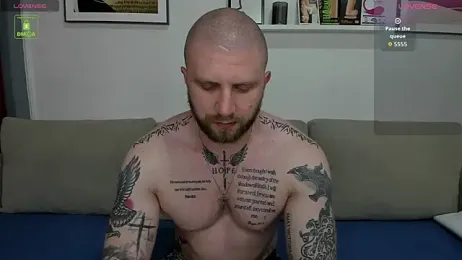 Gerard_Finbar stripchat stream image