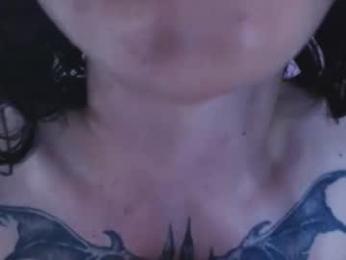 bathory_vamps chaturbate stream image