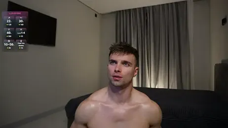 Nik_Sharp stripchat stream image