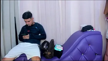 Yourslust_ stripchat stream image