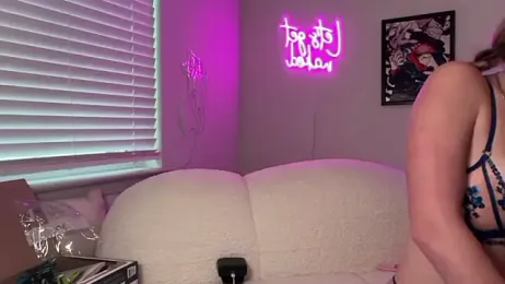 RosieCheeks_ stripchat stream image