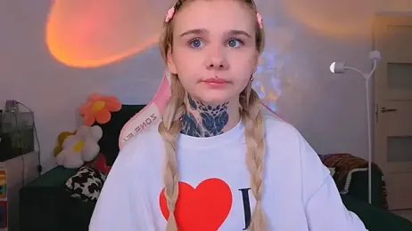 Britney_Lynch stripchat stream image