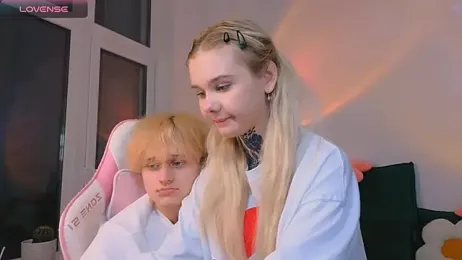 Britney_Lynch stripchat stream image