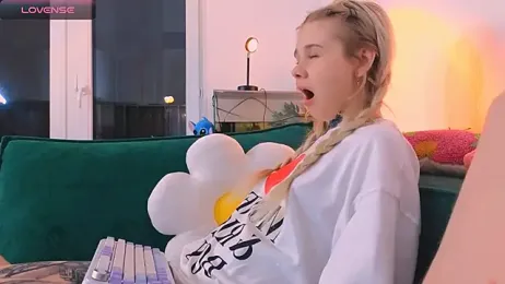 Britney_Lynch stripchat stream image