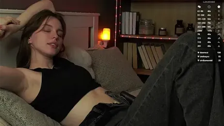 DarylBarks stripchat stream image