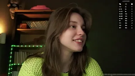 DarylBarks stripchat stream image