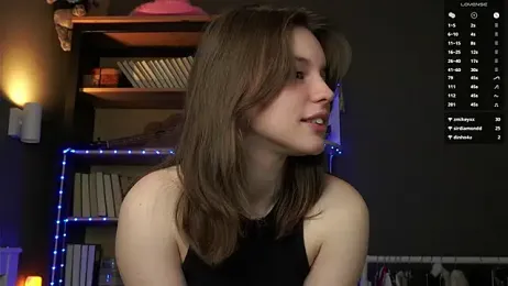 DarylBarks stripchat stream image