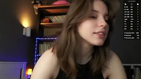 DarylBarks stripchat stream image