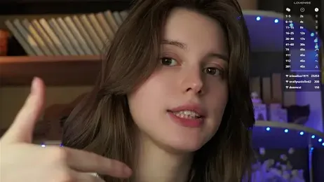 DarylBarks stripchat stream image