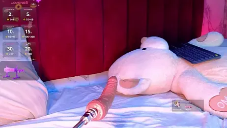 PrincePoppy stripchat stream image