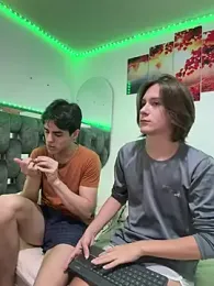 Alex_and_Fabian stripchat stream image