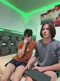 Alex_and_Fabian stripchat stream image