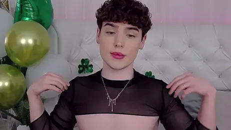 RobbyCharming stripchat stream image