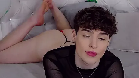 RobbyCharming stripchat stream image