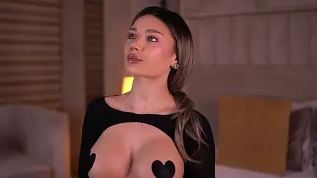 BlairSanders stripchat stream image