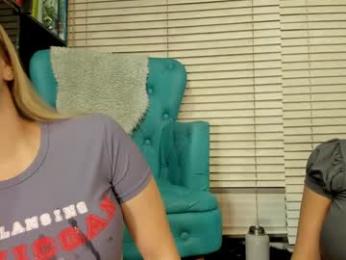 cuteanddesesperate chaturbate stream image