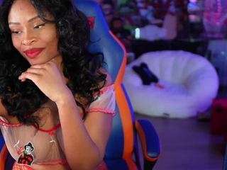 lovenzia camsoda stream image