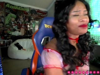 lovenzia camsoda stream image