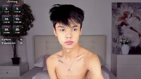 Felix_Rey stripchat stream image