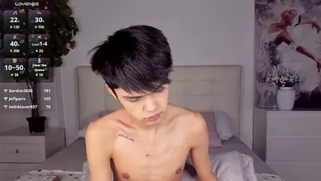 Felix_Rey stripchat stream image