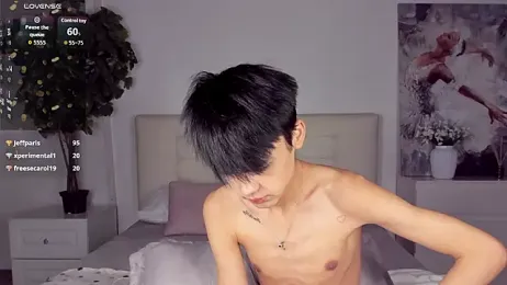 Felix_Rey stripchat stream image