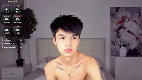 Felix_Rey stripchat stream image