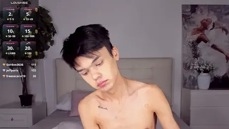 Felix_Rey stripchat stream image