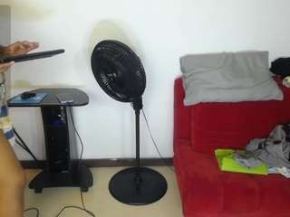 annacaribean camsoda stream image