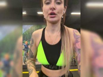 _AnnaMaria_ bongacams stream image