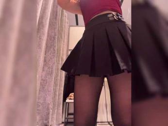 LiiBaby bongacams stream image