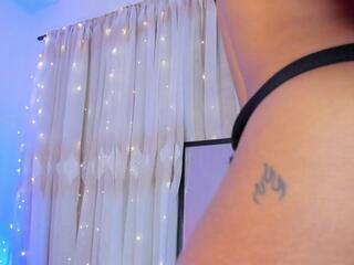 Jade Thonson flirt4free stream image