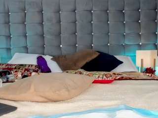 pocahontasfg camsoda stream image