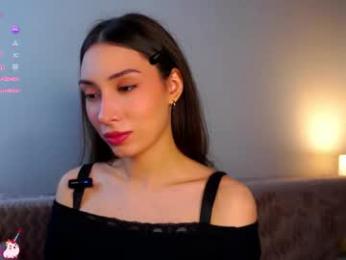 pamilarakestraw chaturbate stream image