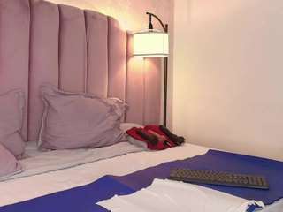 hallybans camsoda stream image