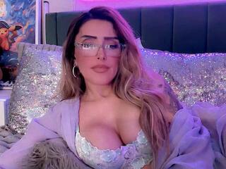 Skye Rhodes flirt4free stream image