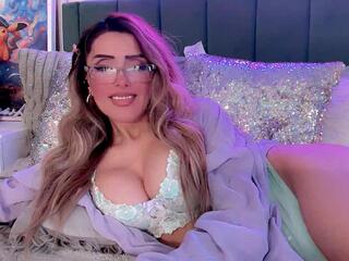 Skye Rhodes flirt4free stream image