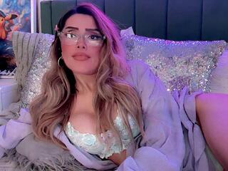 Skye Rhodes flirt4free stream image