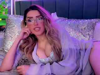 Skye Rhodes flirt4free stream image