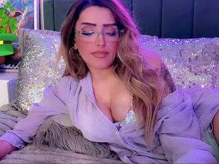 Skye Rhodes flirt4free stream image