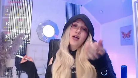 Jessie_williams stripchat stream image