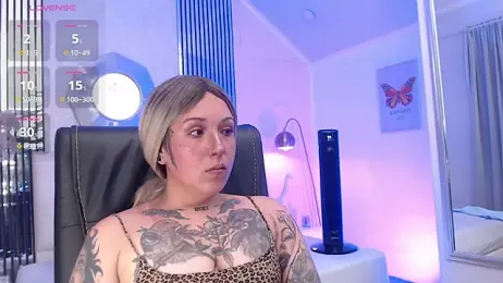 Jessie_williams stripchat stream image