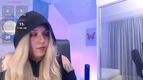 Jessie_williams stripchat stream image