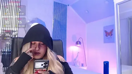 Jessie_williams stripchat stream image