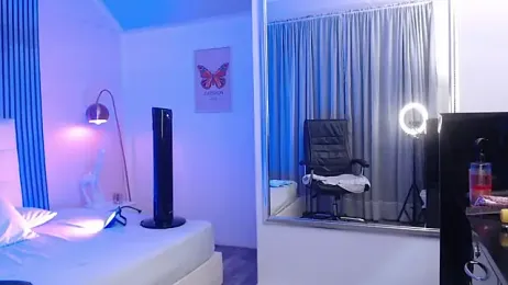 Jessie_williams stripchat stream image