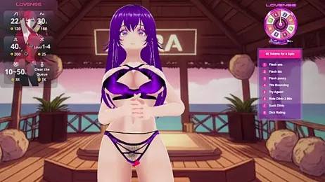 AkiraVixent stripchat stream image, 16.03.2026 23:10