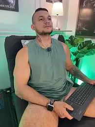 Marco_Vega stripchat stream image