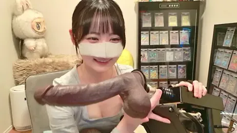 HIKARI_x0 stripchat stream image