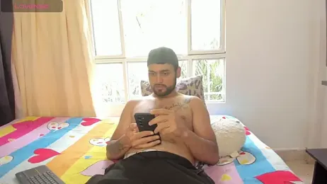 6_bunny_9 stripchat stream image