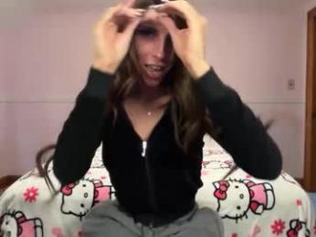 honeyvelourts chaturbate stream image